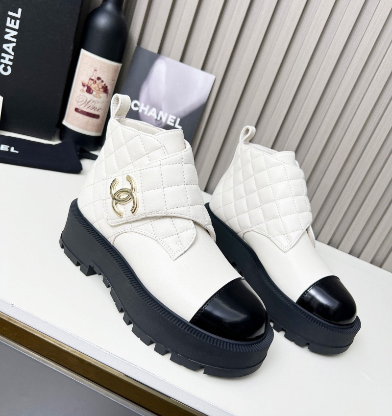 Ch*el boots